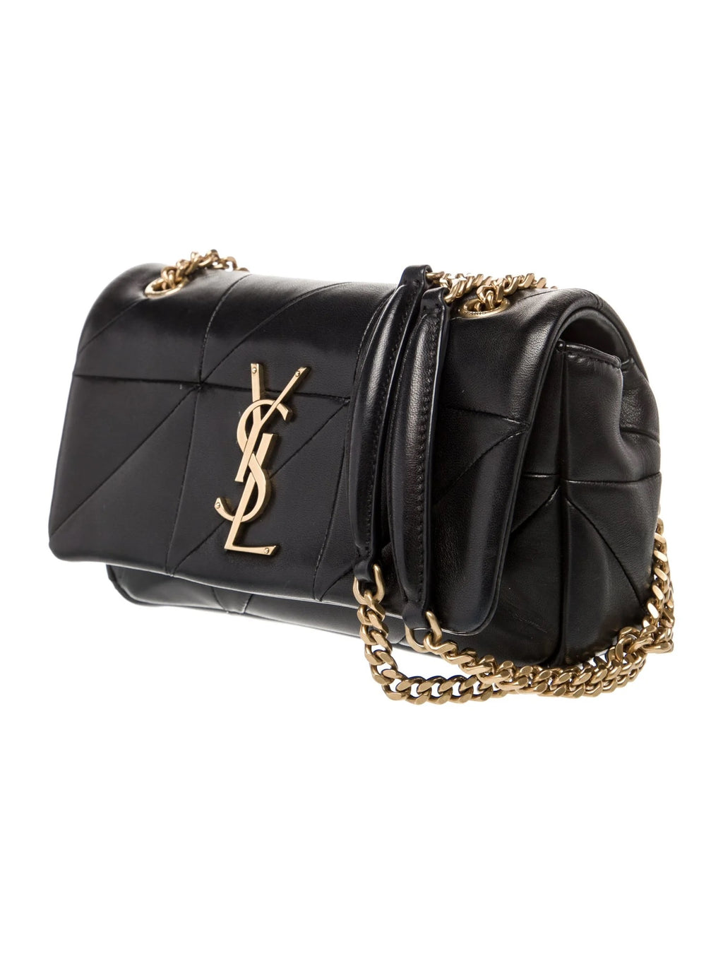Saint Laurent Leather Jamie Small