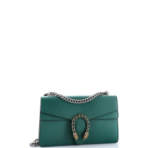 Gucci Dionysus Bag Leather Small