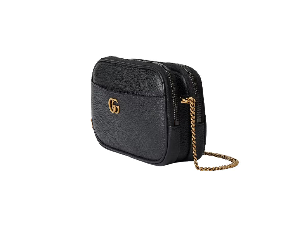 New GUCCI Gucci Women 'Gg' Mini Crossbody Bag