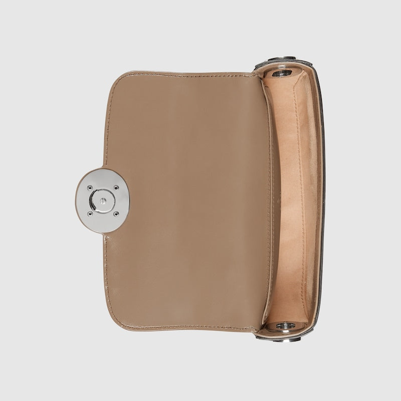Gucci Petite GG shoulder bag