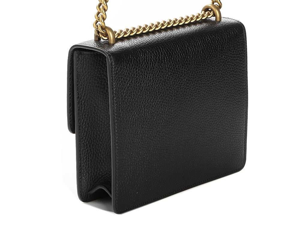 New Gucci GG Marmont Shoulder Bag