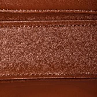 Celine Triomphe East-West Shoulder Bag Triomphe Coated Canvas