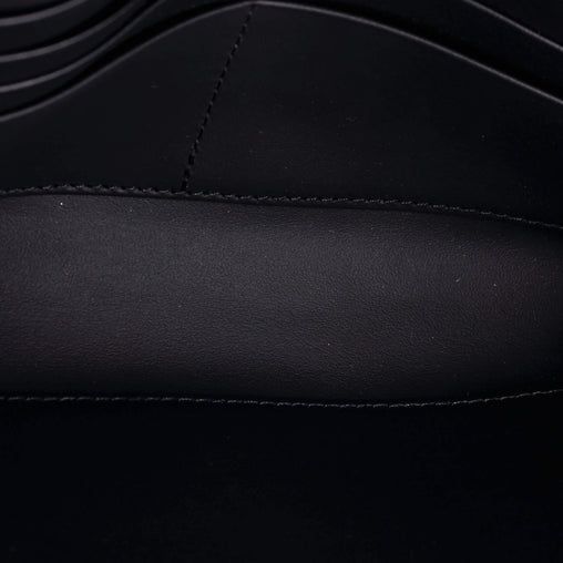 Dolce & Gabbana DG Amore Wallet on Strap Leather