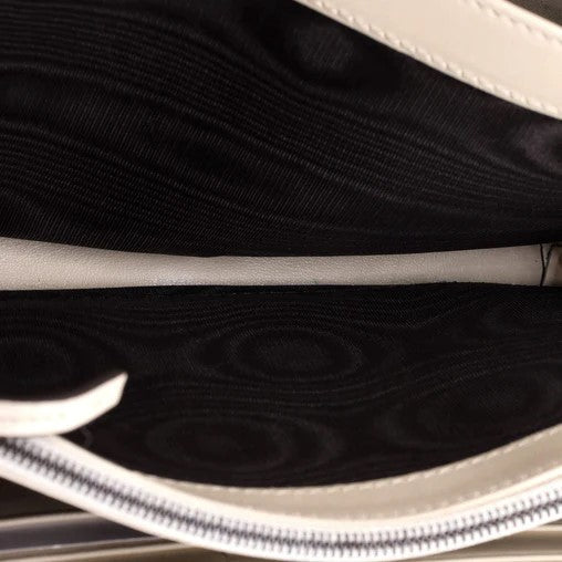 Gucci GG Marmont Chain Wallet Matelasse Leather Mini