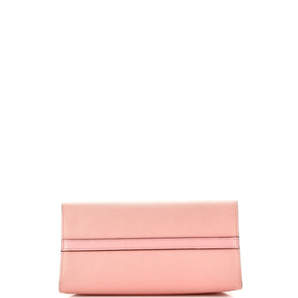 Prada Paradigme Tote Saffiano with City Calf Small