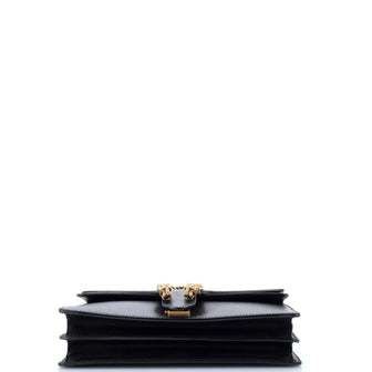 Gucci Web Dionysus Bag Leather Small