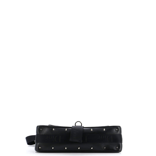 Christian Dior Hardcore Flap Bag Canvas