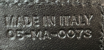 Christian Dior Hardcore Flap Bag Canvas