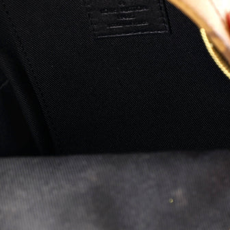 Louis Vuitton Palm Springs Backpack Reverse Monogram Canvas Mini