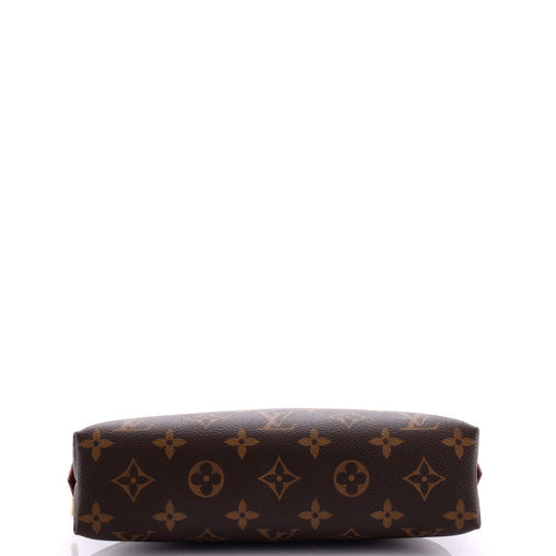 Louis Vuitton Monogram Pochette Cosmetic