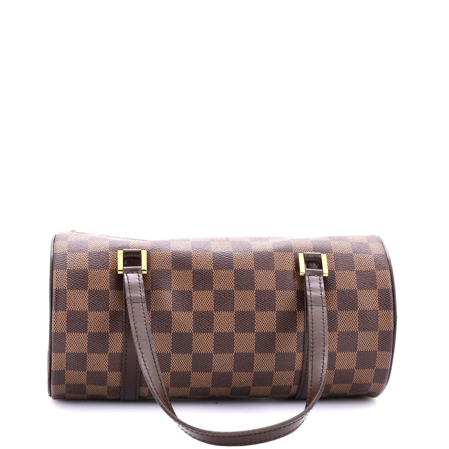 Louis Vuitton Papillon Handbag Damier 26