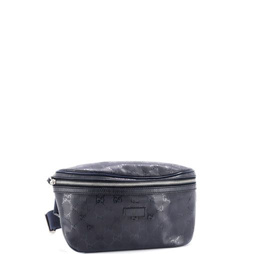Gucci Belt Bag GG Imprime Medium