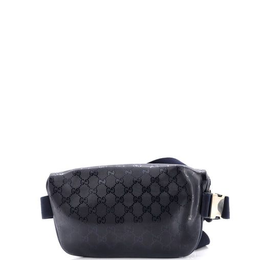 Gucci Belt Bag GG Imprime Medium