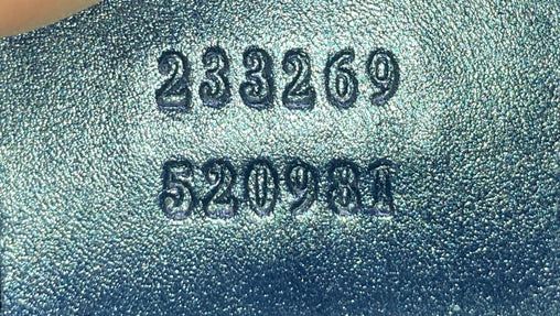 Gucci Belt Bag GG Imprime Medium