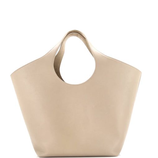 Balenciaga Mary Kate Tote Leather Medium