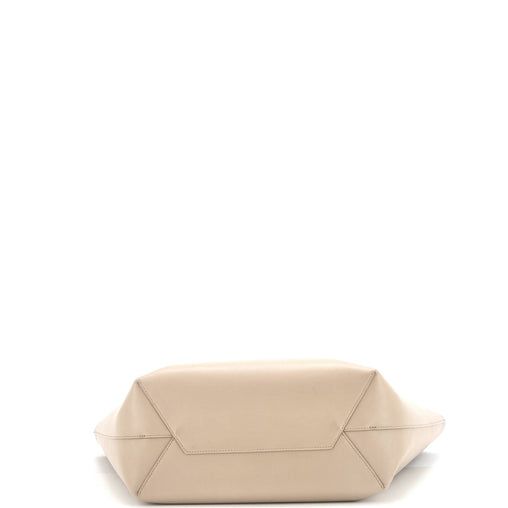 Balenciaga Mary Kate Tote Leather Medium