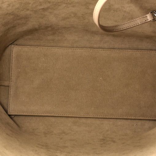 Balenciaga Mary Kate Tote Leather Medium