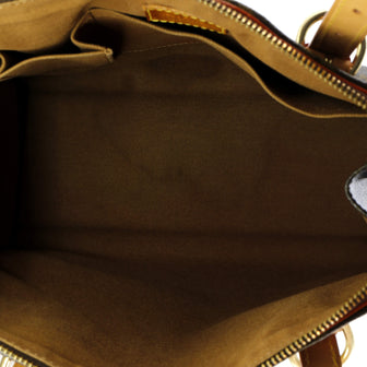 Louis Vuitton Popincourt Tote Monogram Canvas Haut