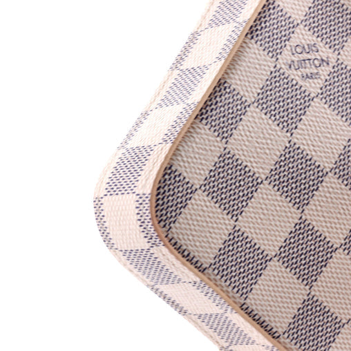 Louis Vuitton Felicie Pochette Damier