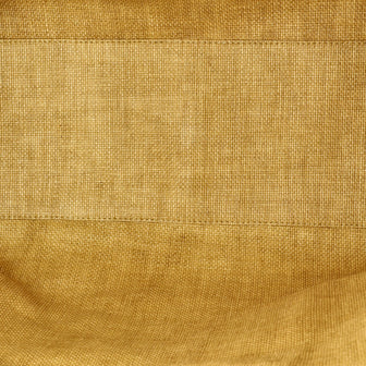 Fendi Sunshine Shopper Tote Woven Raffia Medium