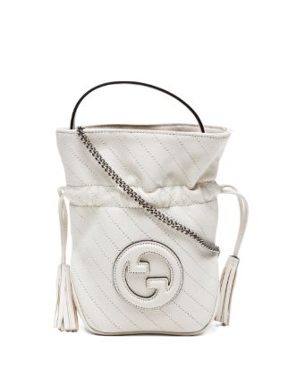 New GUCCI Sakai Bucket mini Bag