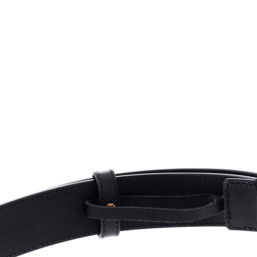 GG Marmont Belt Leather 75 Size S