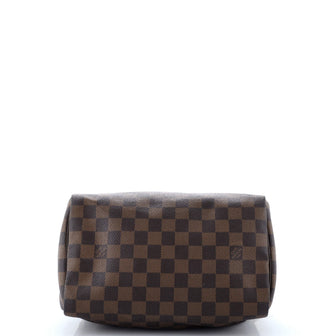 Louis VuittonSpeedy Handbag Damier 25