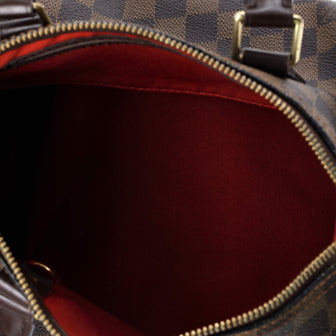 Louis VuittonSpeedy Handbag Damier 25