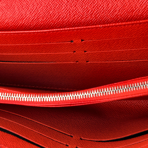 Louis Vuitton Louise Wallet Epi Leather Long
