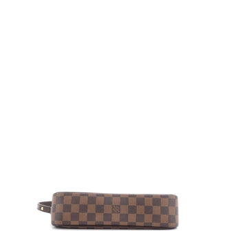 Louis Vuitton Ravello Handbag Damier PM