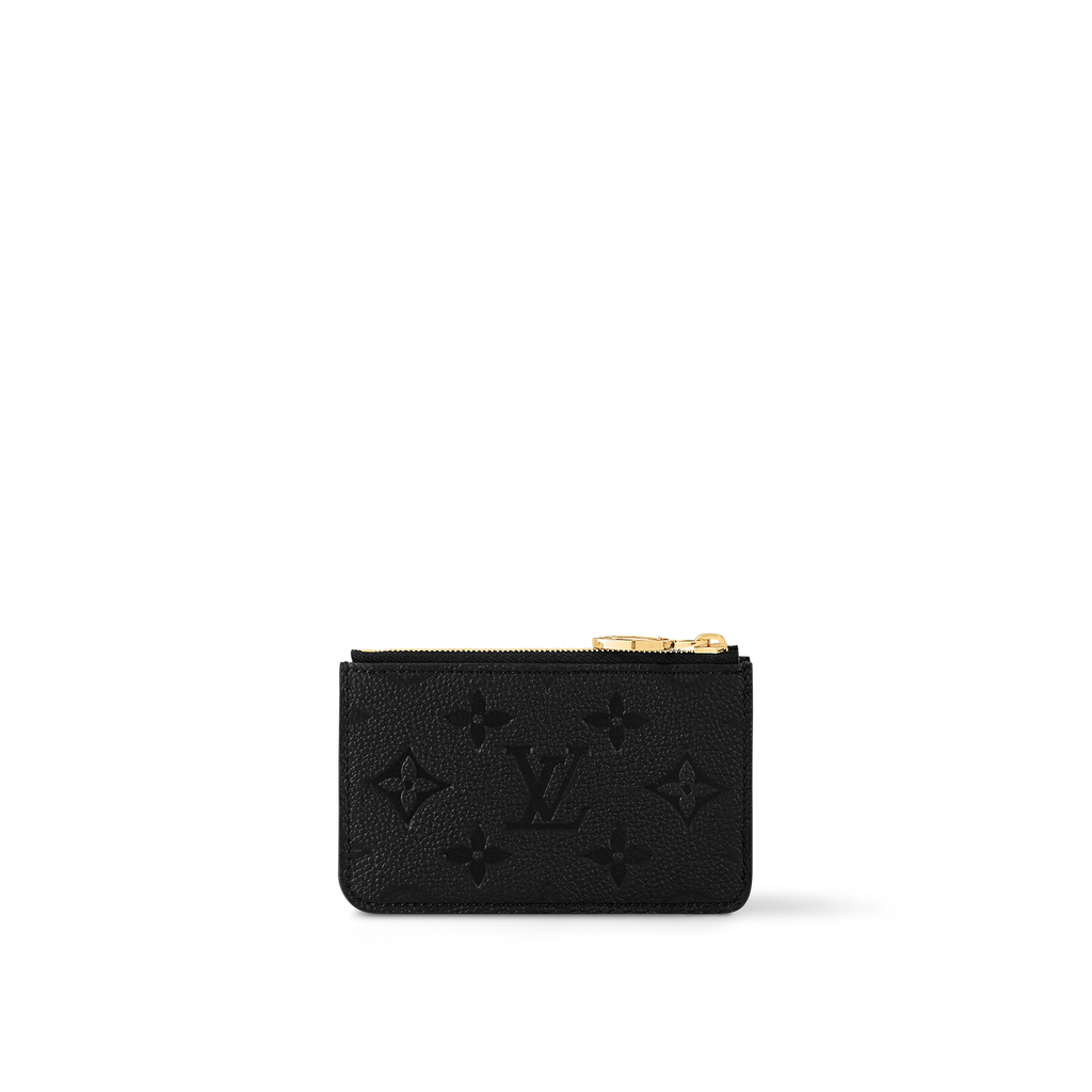 Louis Vuitton Romy Card Holder
