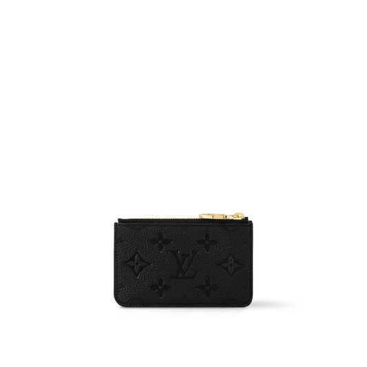 Louis Vuitton Romy Card Holder