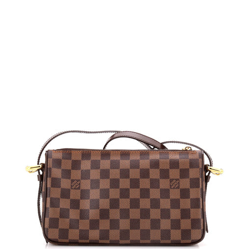 Louis Vuitton Ravello Handbag Damier GM