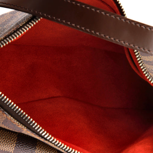 Louis Vuitton Ravello Handbag Damier GM