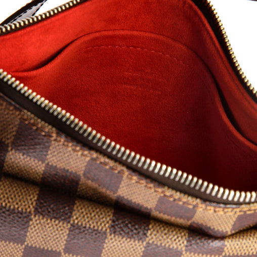 Louis Vuitton Ravello Handbag Damier GM