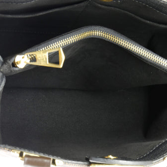 Louis Vuitton Brittany Handbag Damier