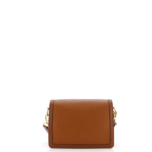 Louis Vuitton Dauphine Shoulder Bag Taurillon Leather Mini