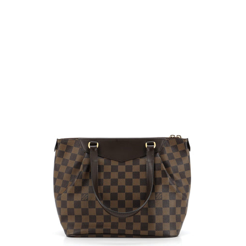 Louis Vuitton Westminster Handbag Damier PM
