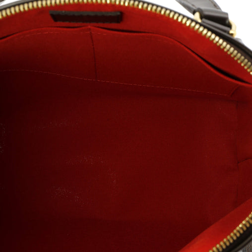 Louis Vuitton Westminster Handbag Damier PM