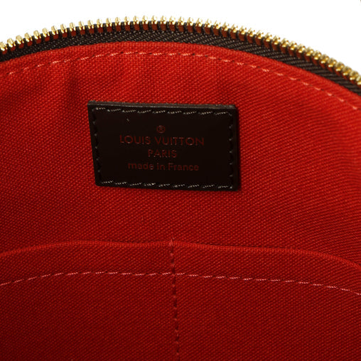 Louis Vuitton Westminster Handbag Damier PM