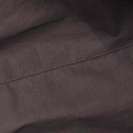 Bottega Veneta Zip Shoulder Bag Intrecciato Nappa Large