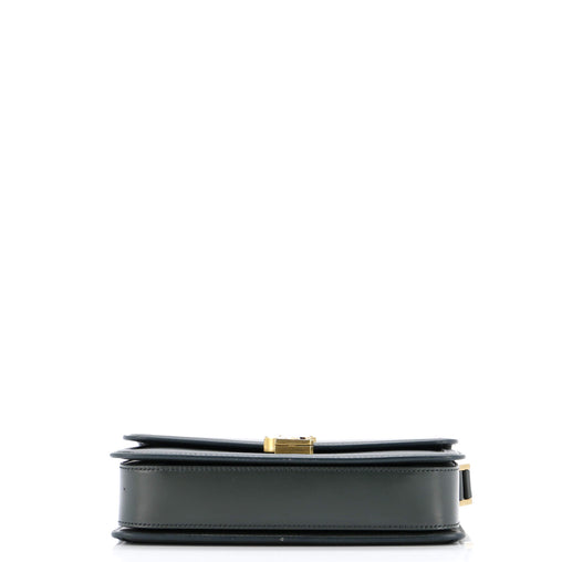 Saint Laurent Solferino Bag Leather Medium