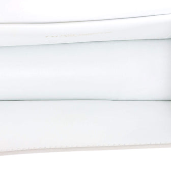 Dolce & Gabbana Devotion Top Handle Bag Leather Small