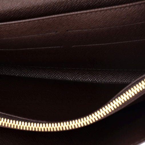 Louis Vuitton Sarah Wallet Damier