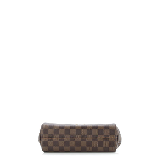 Louis Vuitton Croisette Handbag Damier