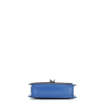 Bvlgari Serpenti Forever Shoulder Bag Leather Small