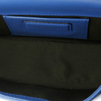 Bvlgari Serpenti Forever Shoulder Bag Leather Small