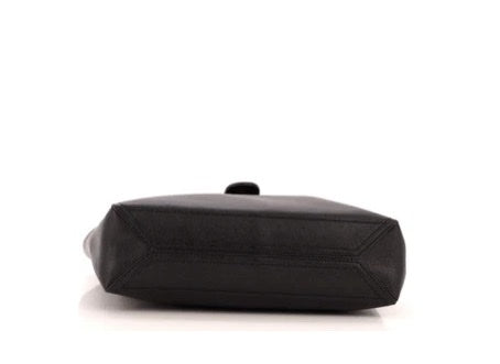 GUCCI Dahlia Tote Leather Small