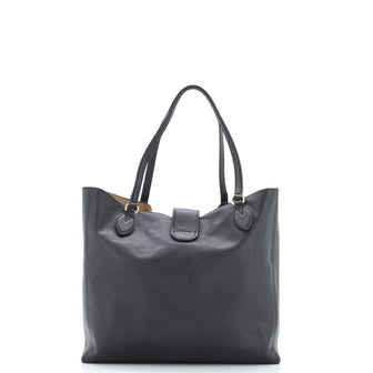 Gucci Dahlia Tote Leather Small