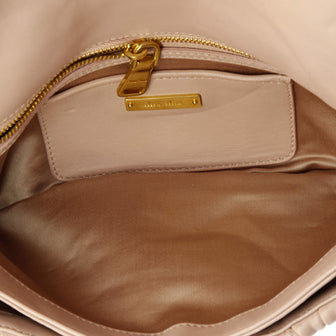 Miu Miu Flap Crossbody Bag Matelasse Leather Small